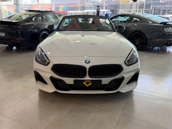 BMW Z4 2.0 TWINPOWER GASOLINA SDRIVE30i M SPORT STEPTRONIC BMW Z4 2.0 TWINPOWER GASOLINA SDRIVE30i M SPORT STEPTRONIC
